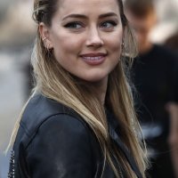 Amber Heard
