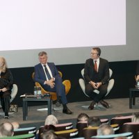 Predstavljen Nacionalni program probira i ranog otkrivanja raka pluća