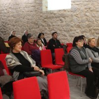 Šibenik: Predstavljanje romana 'Kraljičin izbor' Božene Volić