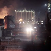 Eksplozija u tvornici u Španjolskoj
