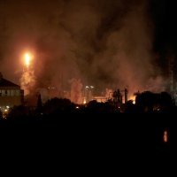 Eksplozija u tvornici u Španjolskoj