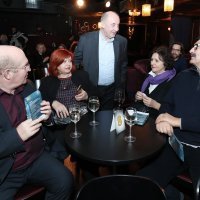 Premijera predstave 'Najstariji zanat'