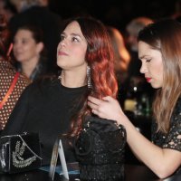 Ana Maras Harmander i Lana Gojak