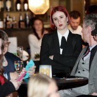 Premijera predstave 'Najstariji zanat'