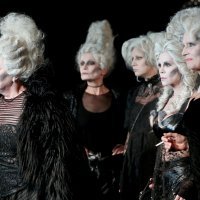 Predstava 'Najstariji zanat'