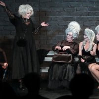 Predstava 'Najstariji zanat'