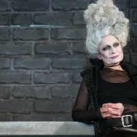 Predstava 'Najstariji zanat'