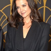 Katie Holmes