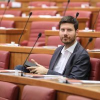 Sjednica Sabora 15.1.