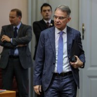 Sjednica Sabora 15.1.