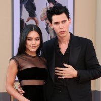Vanessa Hudgens i Austin Butler