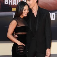 Vanessa Hudgens i Austin Butler