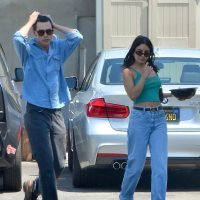 Vanessa Hudgens i Austin Butler