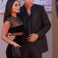 Vanessa Hudgens i Austin Butler