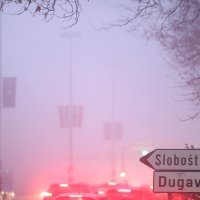zagađenje zagreb