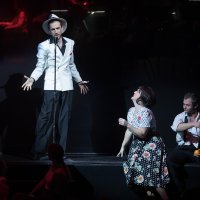 Premijera predstave 'Evita'