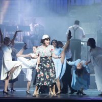 Premijera predstave 'Evita'