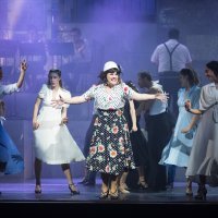 Premijera predstave 'Evita'