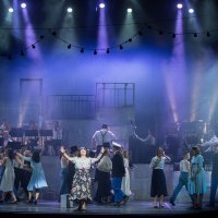 Premijera predstave 'Evita'