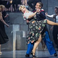 Premijera predstave 'Evita'