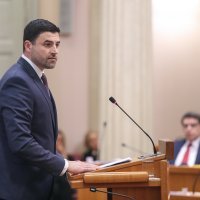 Rasprava o nepovjerenju ministrici Blaženki Divjak