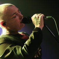 Sinead O'Connor u Tvornici kulture