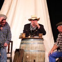 Šibenik: Predstava Ribanje i ribarsko prigovaranje