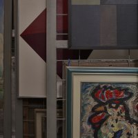 'S kolekcijom' David Maljković