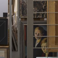 'S kolekcijom' David Maljković