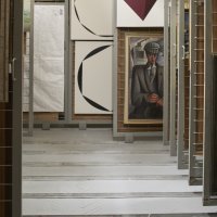 'S kolekcijom' David Maljković