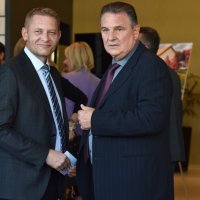 Krešo Beljak, Radimir Čačić