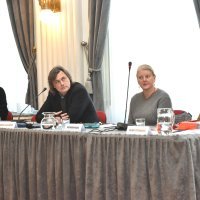 Sastanak o nacrtu novog Zakona o umjetnicima