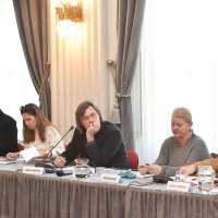 Sastanak o nacrtu novog Zakona o umjetnicima