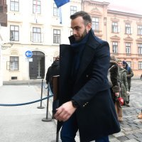 Josip Aladrović