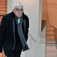 Glumac Branko Cvejić