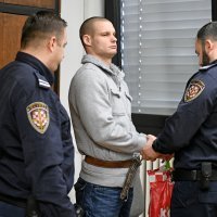 Nastavak suđenja Dariu Šišakoviću zbog pokušaja ubojstva