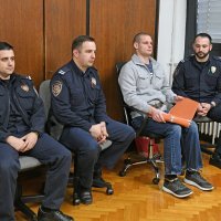 Nastavak suđenja Dariu Šišakoviću zbog pokušaja ubojstva