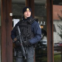 Nastavak suđenja Dariu Šišakoviću zbog pokušaja ubojstva