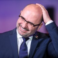 Zamjenik predsjednika HDZ-a Milijan Brkić