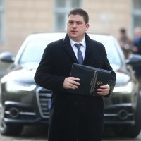 Potpredsjednik HDZ-a Oleg Butković