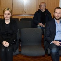 Sandra Zeljko i Tomislav Saucha