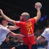 Češka - Španjolska