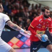 Češka - Španjolska