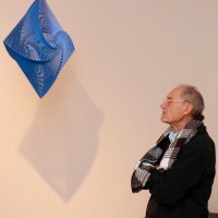 Izložba Jurja Dobrovića u Osijeku