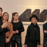 Izložba Jurja Dobrovića u Osijeku