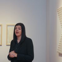 Izložba Jurja Dobrovića u Osijeku