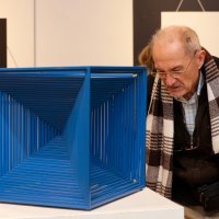 Izložba Jurja Dobrovića u Osijeku