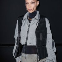 Bella Hadid