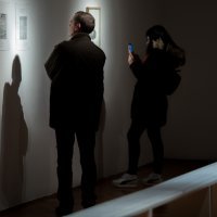 Otvorenje izložbe Brojeć Mjesečeve kratere