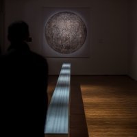 Otvorenje izložbe Brojeć Mjesečeve kratere